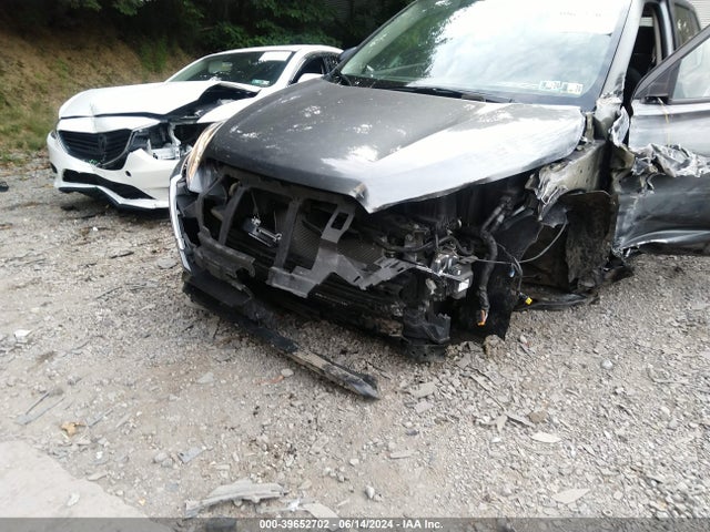 Nissan Kicks S Xtronic Cvt 2023 3N1CP5BV3PL534852 Image 17