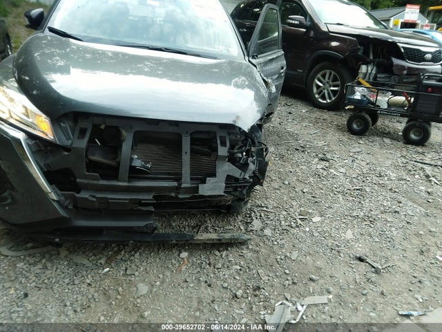 Nissan Kicks S Xtronic Cvt 2023 3N1CP5BV3PL534852 Image 19