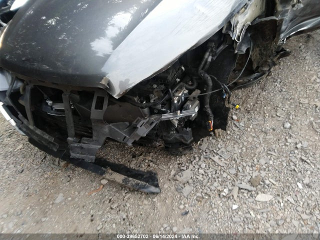 Nissan Kicks S Xtronic Cvt 2023 3N1CP5BV3PL534852 Image 21