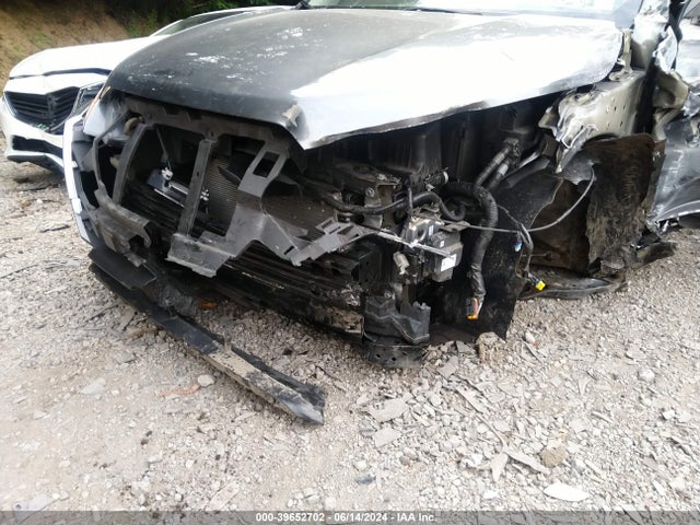Nissan Kicks S Xtronic Cvt 2023 3N1CP5BV3PL534852 Image 6