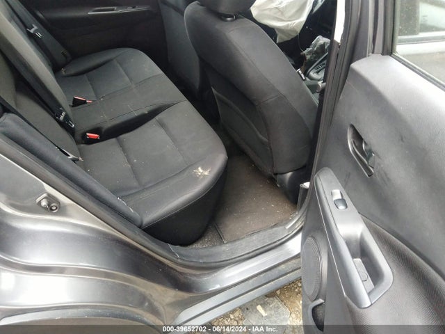 Nissan Kicks S Xtronic Cvt 2023 3N1CP5BV3PL534852 Image 8