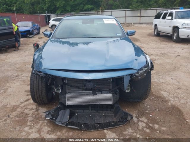 1G6DN5RK9R0121243 Cadillac Ct5 Premium Luxury