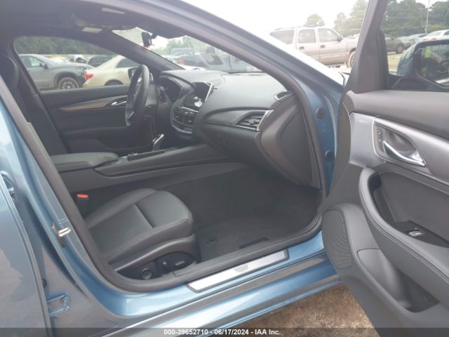1G6DN5RK9R0121243 Cadillac Ct5 Premium Luxury