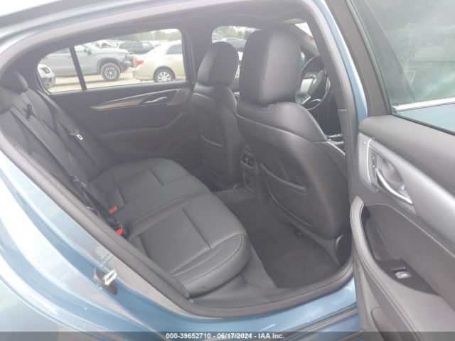 1G6DN5RK9R0121243 Cadillac Ct5 Premium Luxury