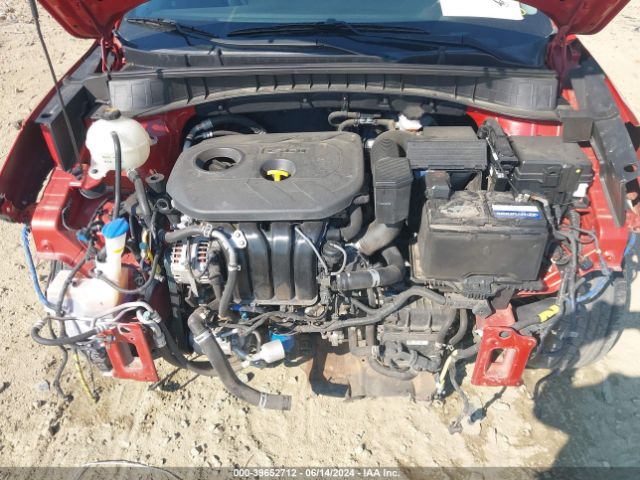 KM8J33A45GU090811 Hyundai TUCSON SE