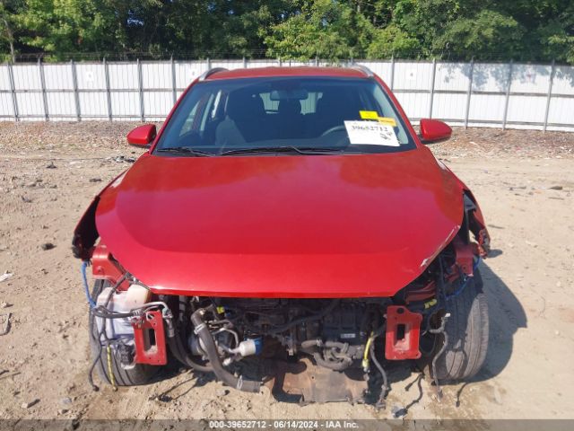 KM8J33A45GU090811 Hyundai TUCSON SE