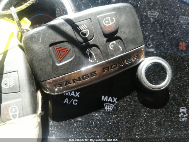 SALYC2RV3JA704590 Land Rover Range Rover Velar P380 Se R-dynamic