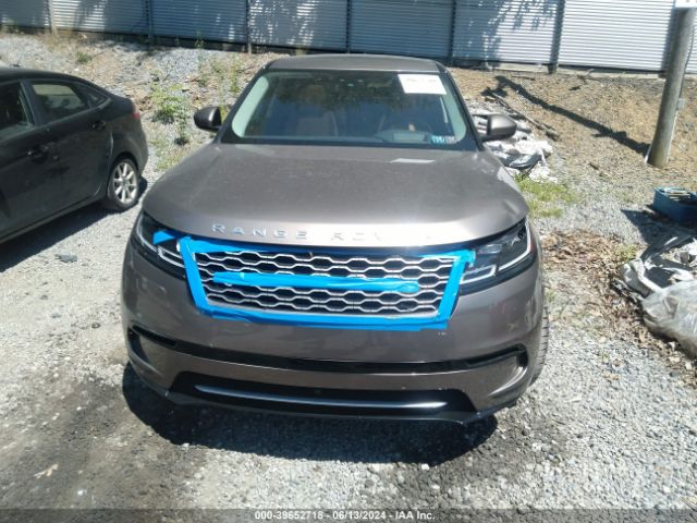 SALYC2RV3JA704590 Land Rover Range Rover Velar P380 Se R-dynamic