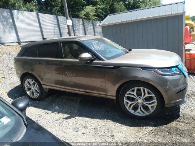 SALYC2RV3JA704590 Land Rover Range Rover Velar P380 Se R-dynamic