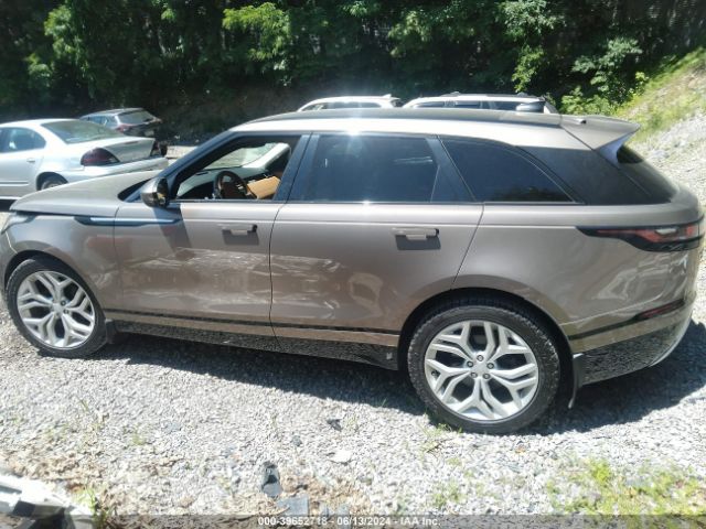 SALYC2RV3JA704590 Land Rover Range Rover Velar P380 Se R-dynamic