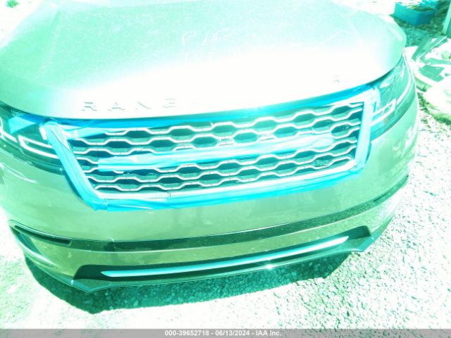 SALYC2RV3JA704590 Land Rover Range Rover Velar P380 Se R-dynamic