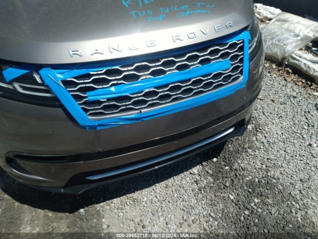 SALYC2RV3JA704590 Land Rover Range Rover Velar P380 Se R-dynamic