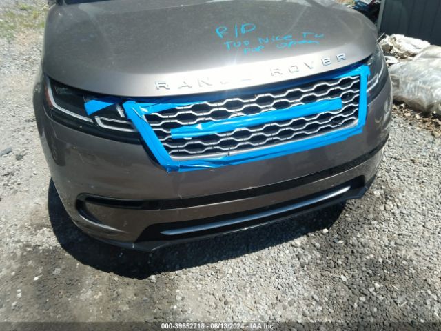 SALYC2RV3JA704590 Land Rover Range Rover Velar P380 Se R-dynamic