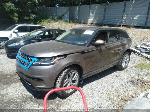 SALYC2RV3JA704590 Land Rover Range Rover Velar P380 Se R-dynamic