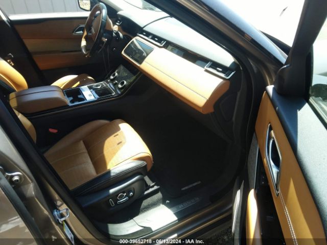 SALYC2RV3JA704590 Land Rover Range Rover Velar P380 Se R-dynamic