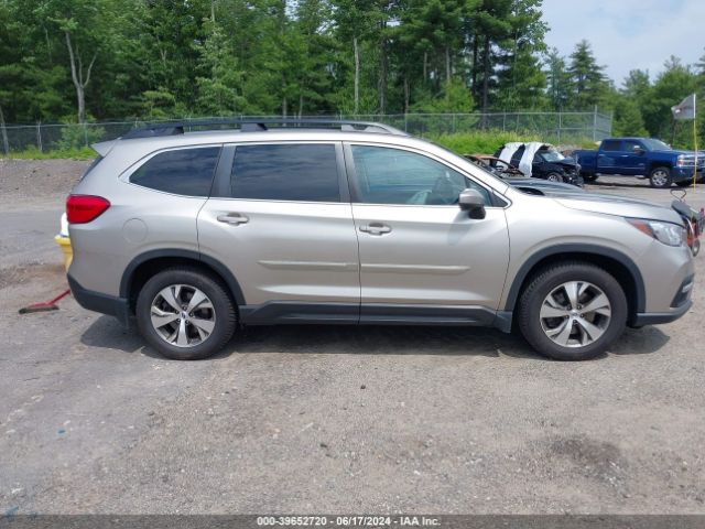 4S4WMACD0K3438100 Subaru Ascent Premium