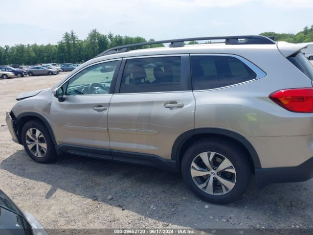 4S4WMACD0K3438100 Subaru Ascent Premium