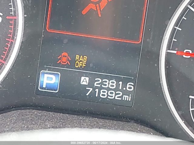 4S4WMACD0K3438100 Subaru Ascent Premium