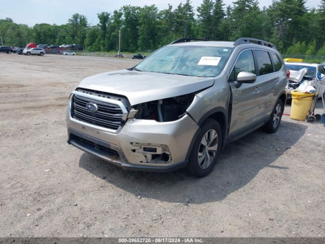 4S4WMACD0K3438100 Subaru Ascent Premium