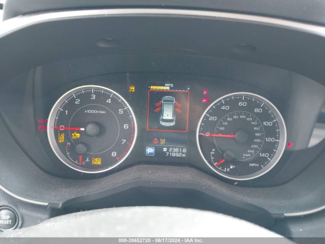 4S4WMACD0K3438100 Subaru Ascent Premium