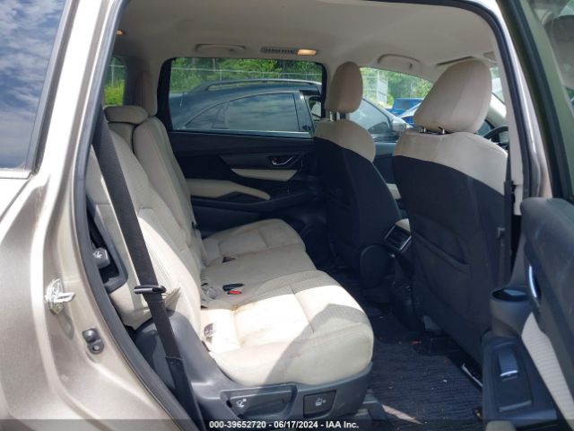 4S4WMACD0K3438100 Subaru Ascent Premium