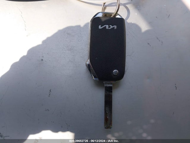 KIA Forte Lxs 2024 3KPF24AD3RE701214 Image 11