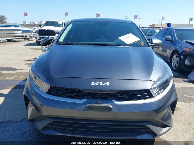 KIA Forte Lxs 2024 3KPF24AD3RE701214 Image 12