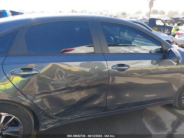 KIA Forte Lxs 2024 3KPF24AD3RE701214 Image 13