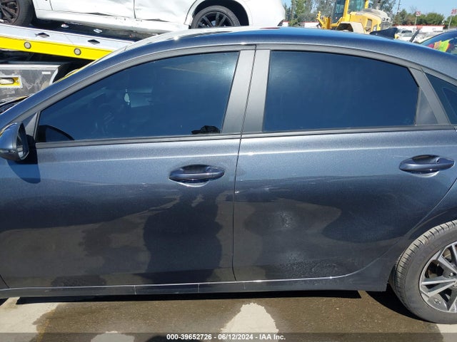 KIA Forte Lxs 2024 3KPF24AD3RE701214 Image 14