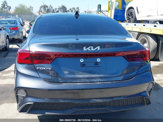 KIA Forte Lxs 2024 3KPF24AD3RE701214 Image 16