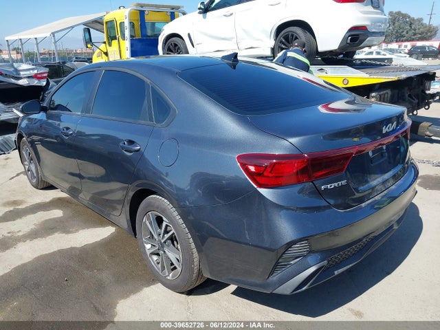 KIA Forte Lxs 2024 3KPF24AD3RE701214 Image 3