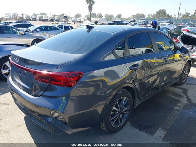 KIA Forte Lxs 2024 3KPF24AD3RE701214 Image 4