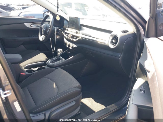 KIA Forte Lxs 2024 3KPF24AD3RE701214 Image 5