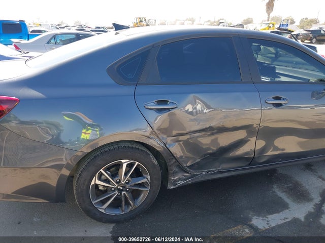 KIA Forte Lxs 2024 3KPF24AD3RE701214 Image 6