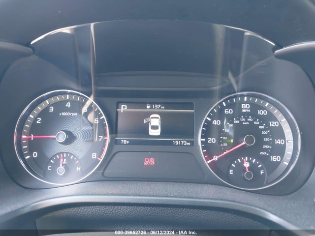 KIA Forte Lxs 2024 3KPF24AD3RE701214 Image 7