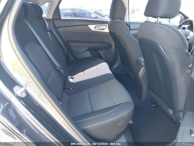 KIA Forte Lxs 2024 3KPF24AD3RE701214 Image 8