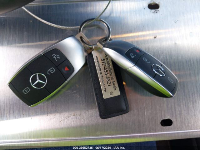 W1N4M4HB7NW187804 Mercedes-Benz Glb 250 4matic