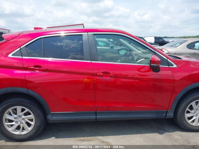 JA4AS3AA2KZ013509 Mitsubishi Eclipse Cross Es