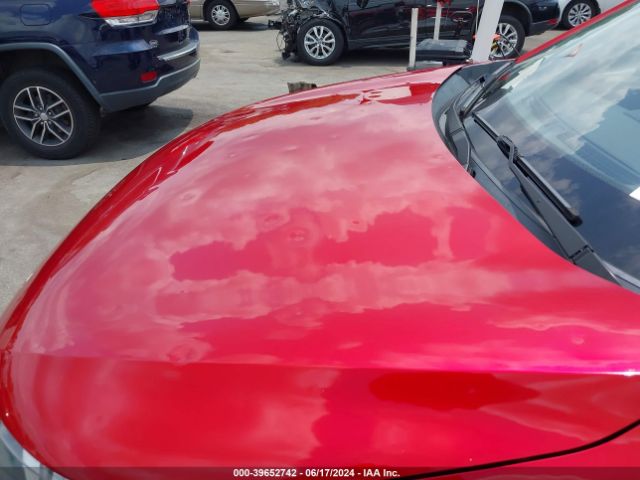JA4AS3AA2KZ013509 Mitsubishi Eclipse Cross Es