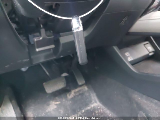 3CZRU5H56MM710803 Honda Hr-v 2wd Ex