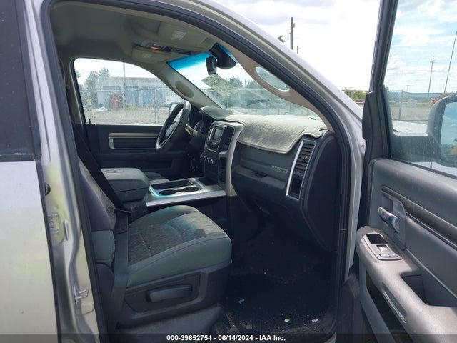 RAM 1500 Big Horn 2016 1C6RR7GG3GS214642 Image 5