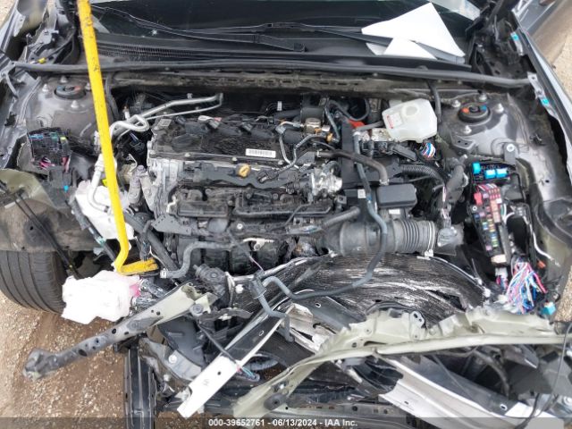 58AGA1C13NU018616 Lexus Es 300h F Sport