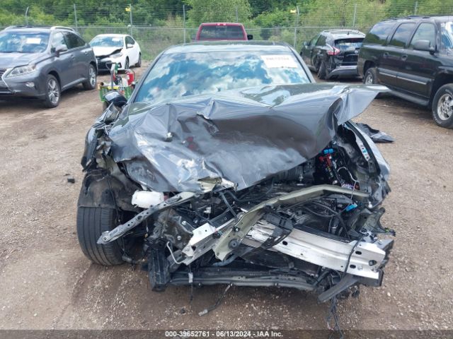 58AGA1C13NU018616 Lexus Es 300h F Sport