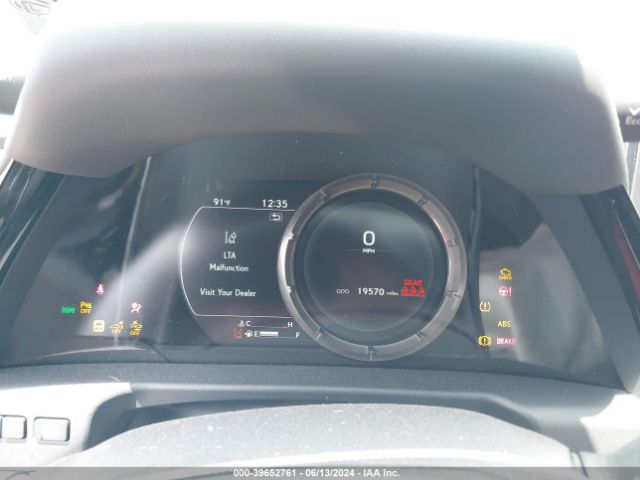 58AGA1C13NU018616 Lexus Es 300h F Sport