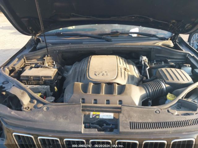 1C4RJFBT2EC243099 Jeep Grand Cherokee Limited
