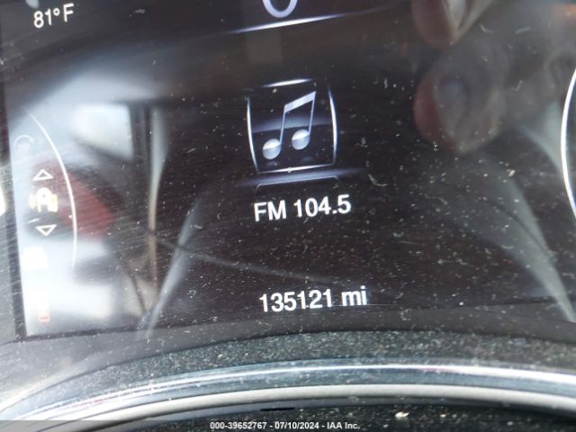1C4RJFBT2EC243099 Jeep Grand Cherokee Limited
