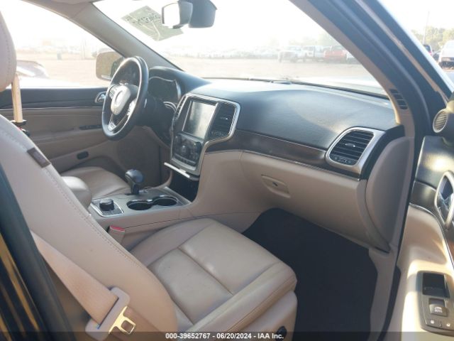 1C4RJFBT2EC243099 Jeep Grand Cherokee Limited