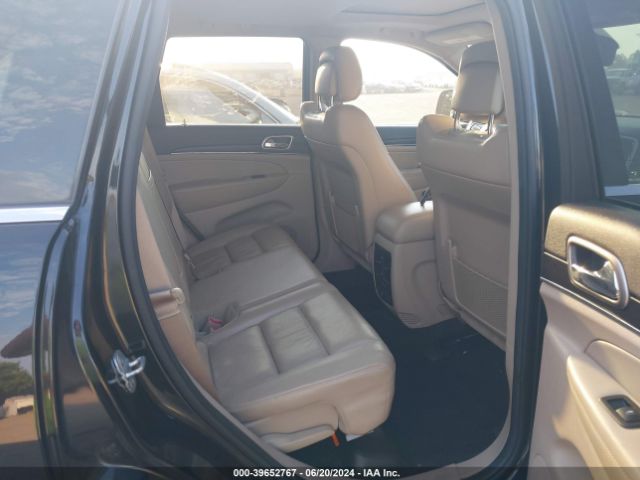1C4RJFBT2EC243099 Jeep Grand Cherokee Limited