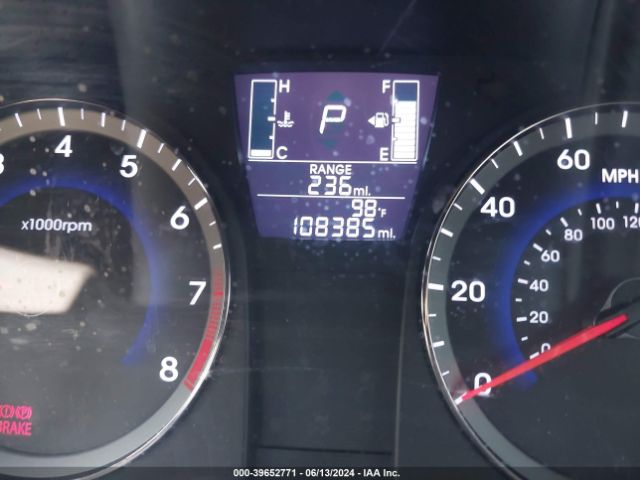 KMHCT5AE7HU311808 Hyundai ACCENT SE