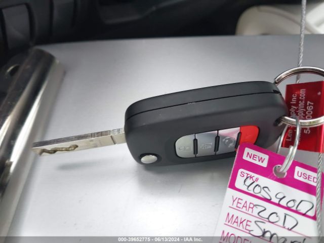 WMEFJ5DA9HK185481 Smart Fortwo Passion/prime/proxy/pure